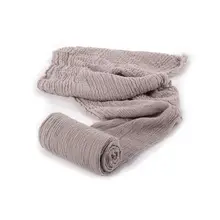 Эластичное одеяло для фотосессии новорожденных; хлопковый ковер для мальчиков и девочек; реквизит для фотосессии; K4UE