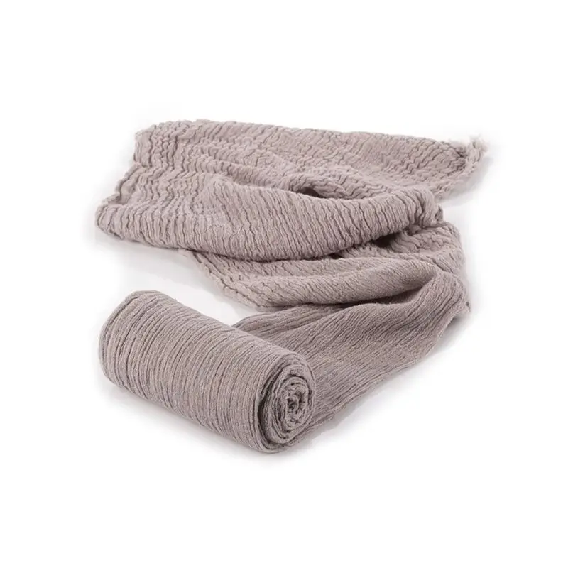 

Newborn Photo Shoot Elastic Wrap Blanket Girl Boy Cotton Rug Photography Props K4UE