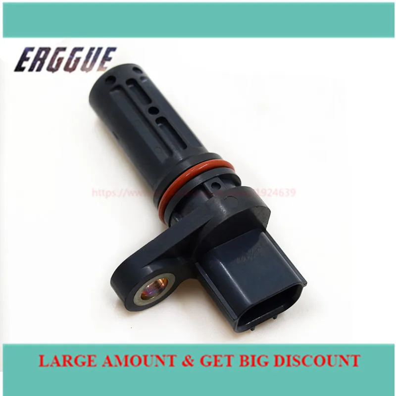 Genuine New crankshaft position sensor 37500 PNC 006 37500RAAA01 for