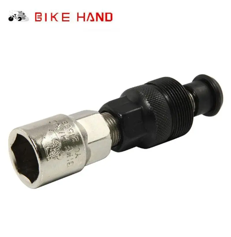 Bicycle Crank Mount Tool Bikehand Puller Removal Bicycle Repair Tool