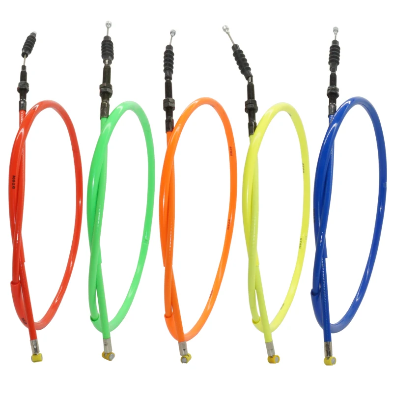 Шнур сцепления для мотоцикла zongshen NC250cc BOSUER M2 M4 KEWS K16 K18 KAYO K6 T6 для беговых мотоциклов