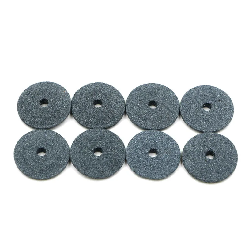 Grinding wheel cutter discs Small grinding Nurse safe opening the bottle Scratching glass Inject | Красота и здоровье