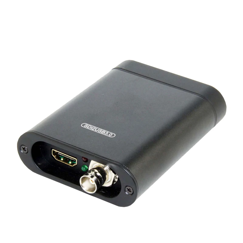 USB3.0 Video capture box 60FPS 1080P/60Hz HDMI/SDI