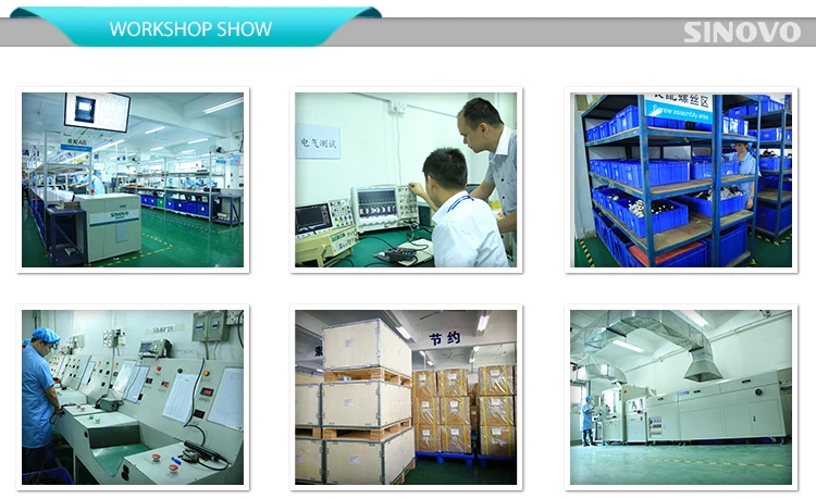 Hybrid Solar Off Grid Tied Inverter 5kw Without Battery For Inverter Solar Power System