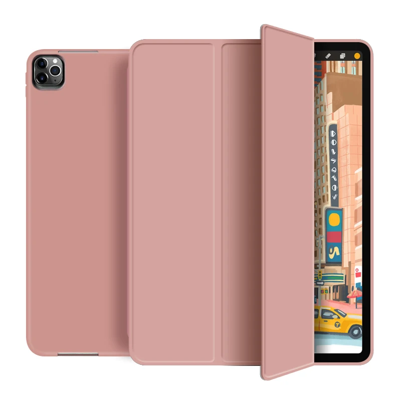Ipad pro 2021 caso 11 polegadas