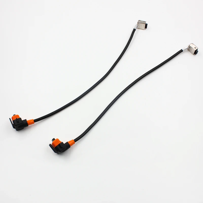 FSYLX D1S D1R D1C D3 Xenon HID релейные кабели проводки для автомобиля D1 Ксеноновые лампы фар