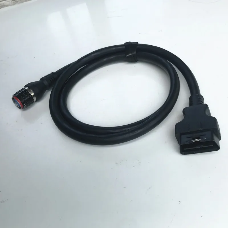 Thinker ICOM A2 OBD основной кабель высокого качества 16Pin до 19Pin для BMW A2 ICOM A2 кабель для obd2 кабель 16 Pin