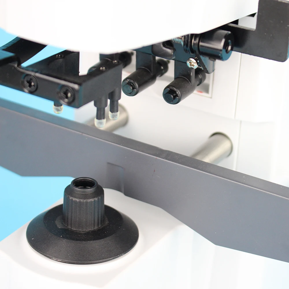 3.5" Compact TFT LCD Monitor Auto Lensmeter Digital Focimeter Automatic Lensometer Lens Metering Equipment Low Price