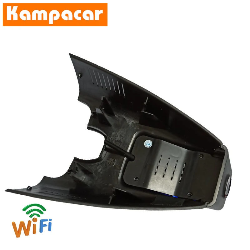 Kampacar автомобильный Wifi видеорегистратор Видеорегистраторы Novatek 96658 для Mercedes Benz B Class B180 B200 B300 W242 W245 W246 Авто цифровые видеорегистраторы