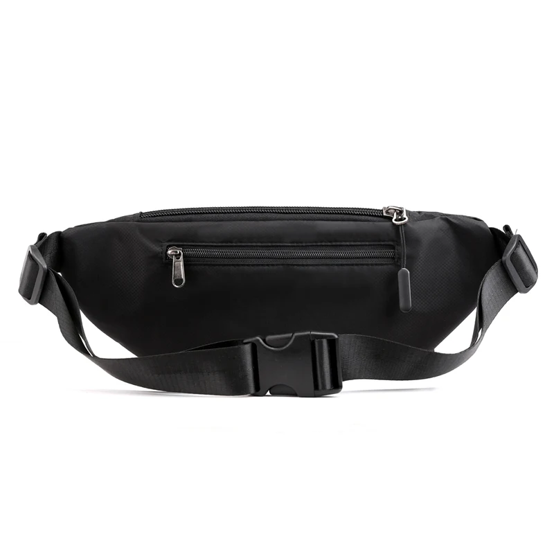 mobile phone chest rig bag heuptasje chestbag mannen borst tas waist pack men money belt bag correa bolso cinturon bauchtaschen