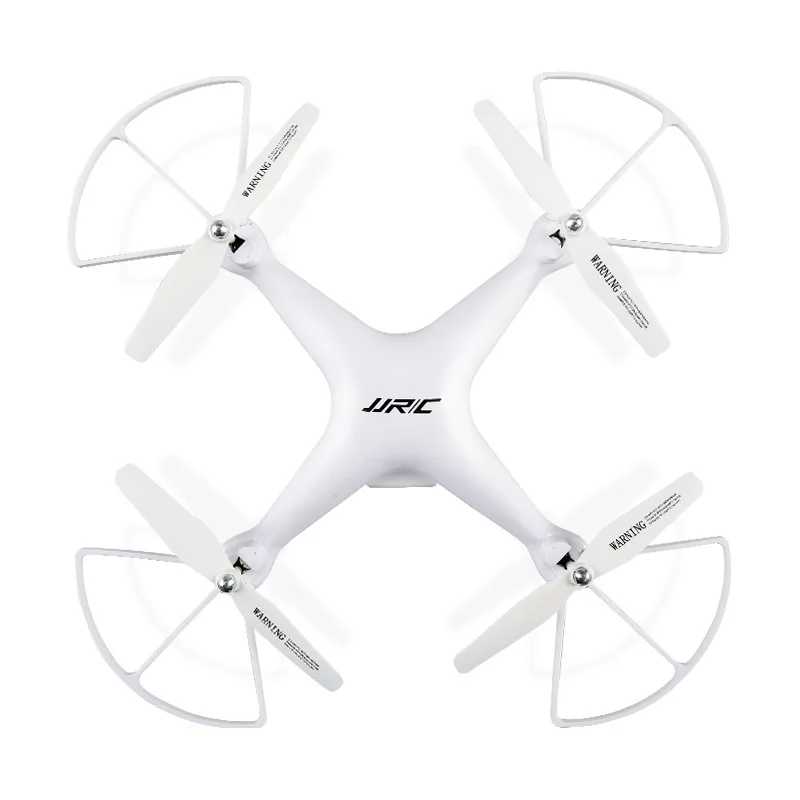 Jjrc H68 ультра-длительный срок службы батарея Безголовый режим Wifi Аэрофотосъемка камера высокой четкости Квадрокоптер пульт дистанционного управления Самолет