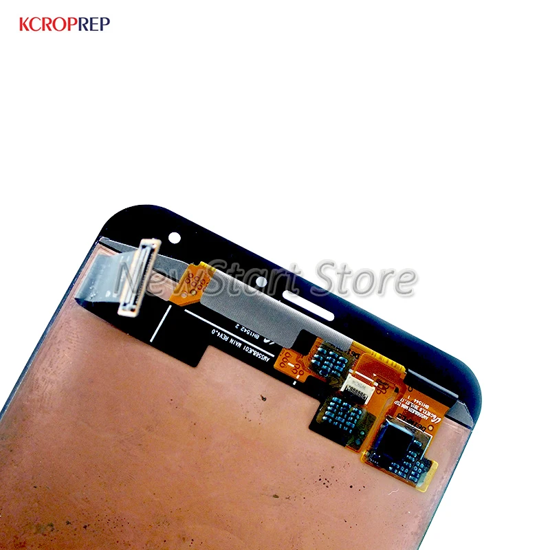 Meizu MX5 Pro lcd-6