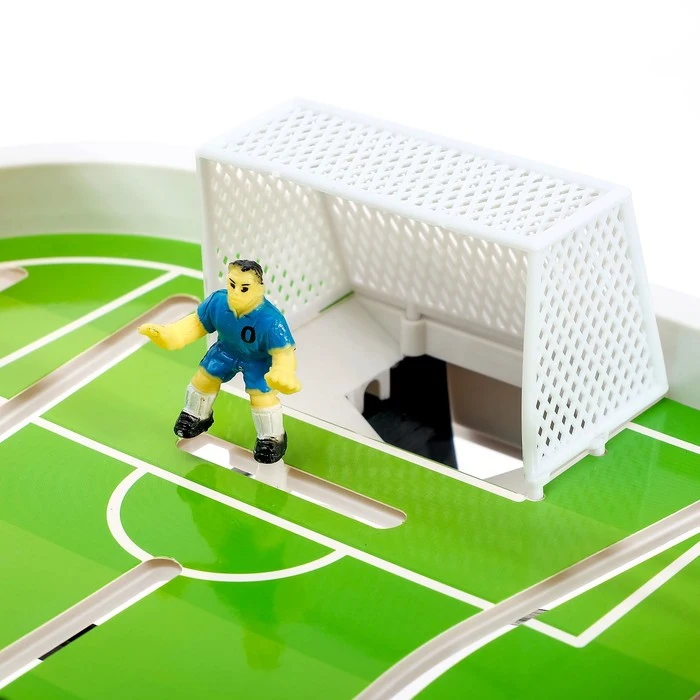 Рисунок 3 - Настольный футбол «Финальный м