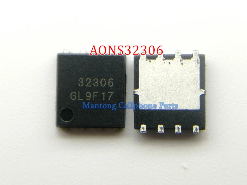 10 шт AONS32306 32306 DFN5x6 | Электронные компоненты и принадлежности