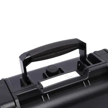 

Waterproof Hard Shell Carrying Case Storage Bag Cover for Xiaomi X8SE Camera Drones Accessories DXAC