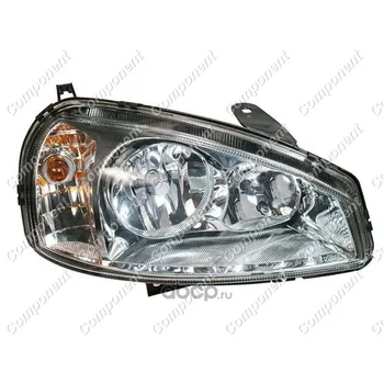 

GUELDER ВАЗ-1118 Block light right