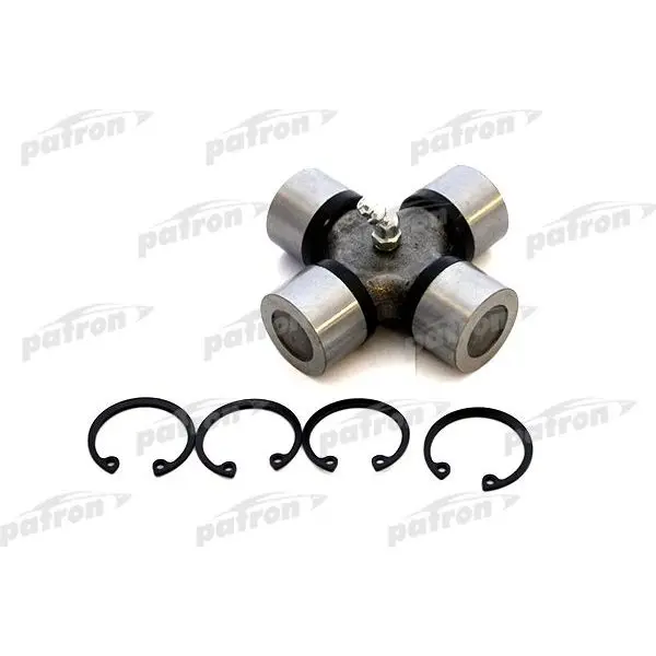 Крестовина карданной передачи 31x88.3 Mercedes PATRON PUJ325