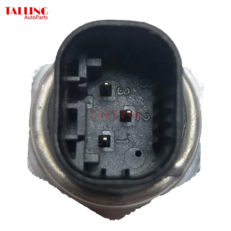 A0071534328 68013186AA топлива Давление Сенсор для MERCEDES-BENZ A B C S W169 W245 W221 W204 S204 2004