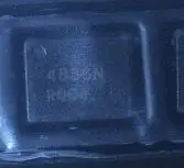 Бесплатная доставка Новый NTMFS4836NT1G 4836N