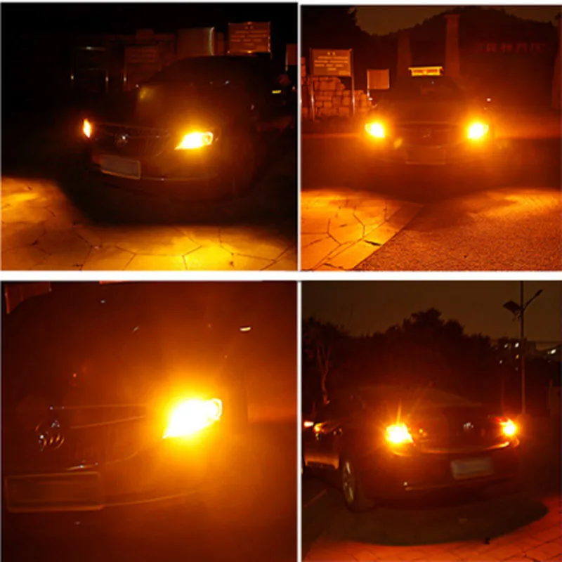 ������ LED ���� ����, ���� ���õ�, �극��ũ��, ������, W21W P21W PY21W T20, 7440 1156, BA15S, BAU15S, ����ǰ, 1 ��