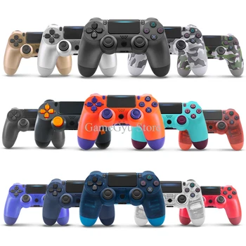 

Bluetooth Wireless Gamepad Controller For PS4 Play station 4 Console Control Joystick Controller For PS4 Dualshock 4