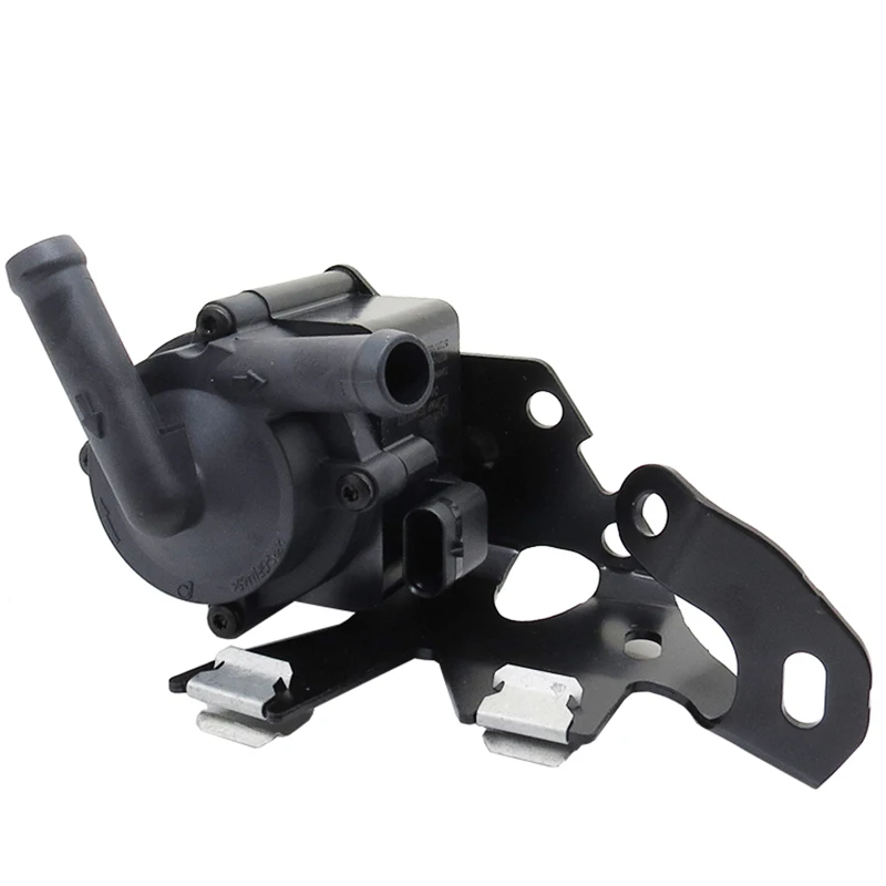 1 шт. электронный водяной насос 1,6 T для peugeot 3008 508 2008 308CC RCZ Citroen C5 C4L DS5 DS6
