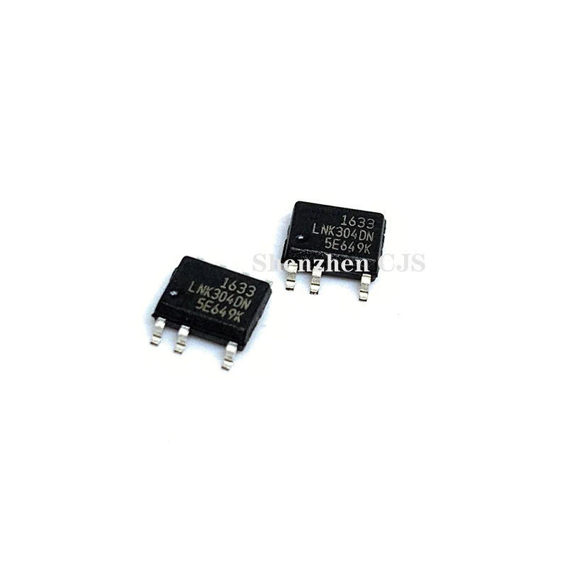 100% Оригинальный LNK304DN TL LNK304 SOIC7 AC DC|Запасные части| |