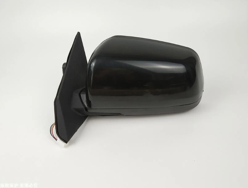 QDAEROHIVE RearView Fold Actuator Door Side Mirror Fold mirror for