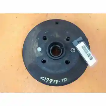 

0046448407 DRUM REAR BRAKE FIAT SEICENTO (187)