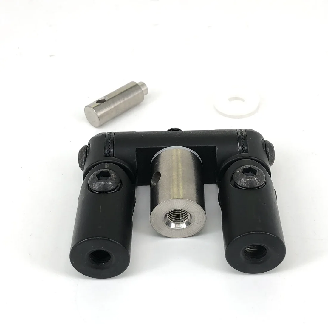 

Archery Equipment Tools Adjustable Kits Bow Stabilizer V Bar Bolts Stabilizers