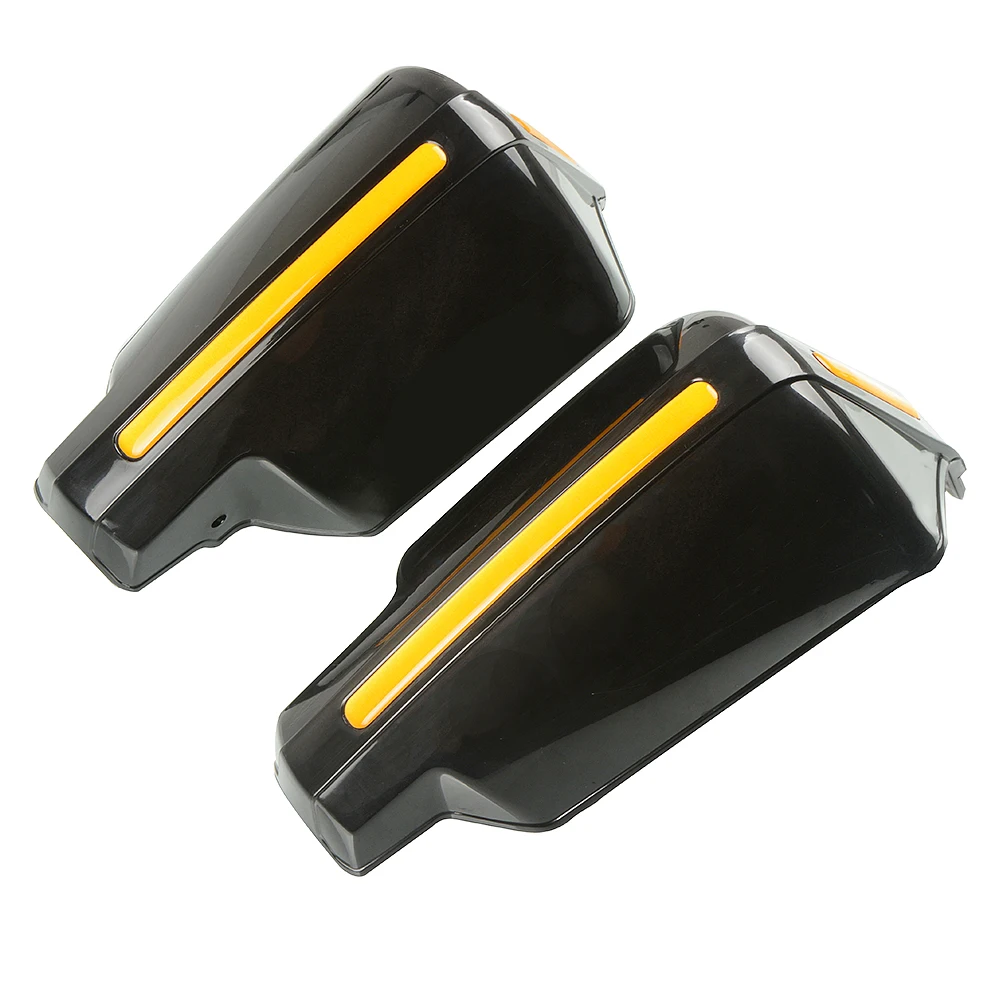 Мотоцикл Handguard ветрозащитный Байк ATV протектор для YAMAHA MT 10 125 03 dt125 tdm 900 wr450f xjr1300 ybr125 xmax 400 fz6