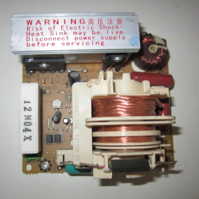 F6645BA02GP