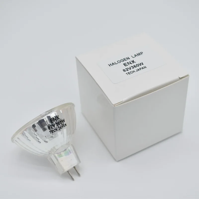Enx 82v 360w Lamp Bulb Projector Lamp Haloge Lamp Mr 16 Lamps