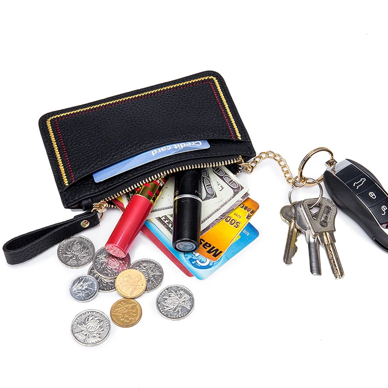 Card Holders and Key Holders - Women