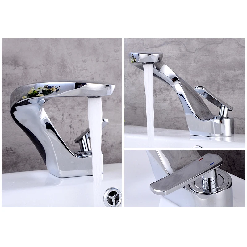 Faucet-Bathroom-Deck-Mounted-Basin-Faucet-Chrome-Sink-Tap-Single-Hole-Water-Tap-Hot-and-Cold
