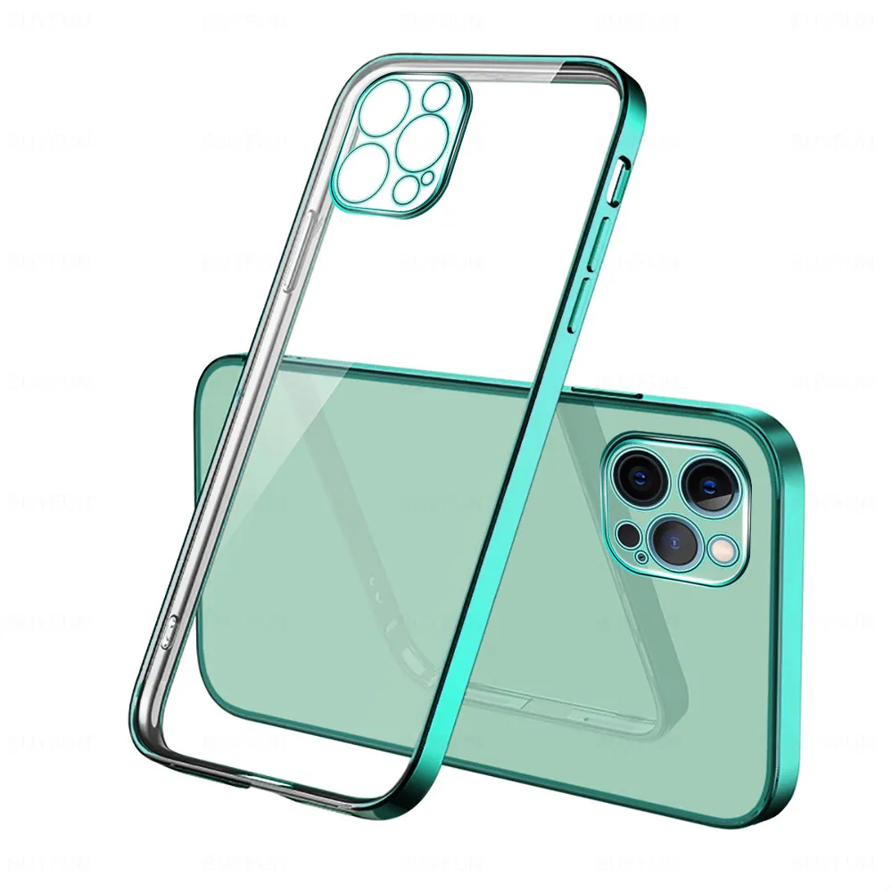 I Custodia Per Telefono Per Apple Iphone 12 Pro Max Iphone12 Mini Su Ipone Aphone Ihpone Ayfone 12Pro 12 Mini Promax Camera Hole Cover