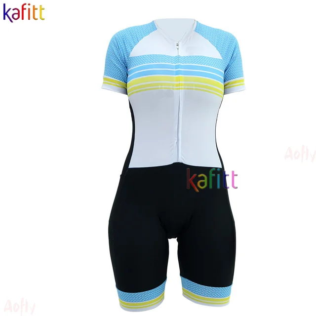 Team Workwear Road Bike Short Sleeve 