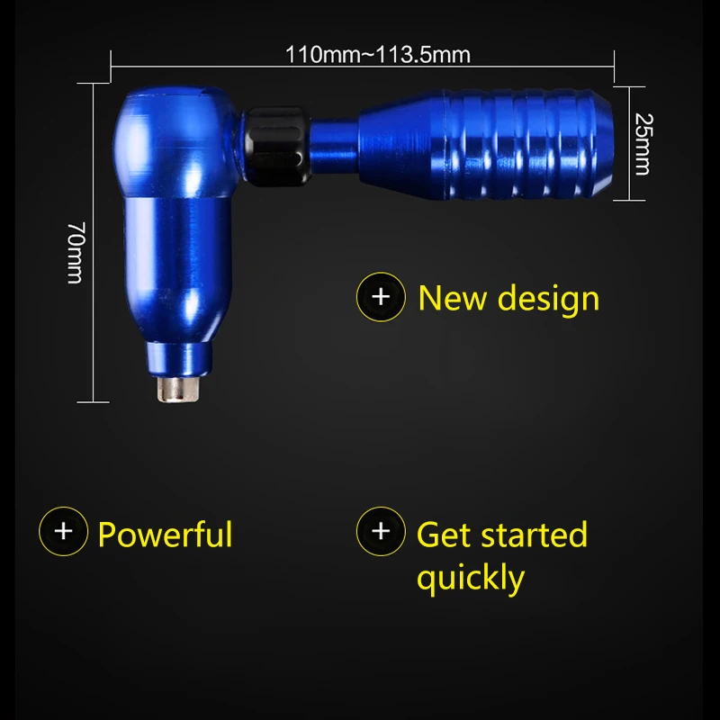 Тату машины профессиональная роторная пистолет для татуажа шейдер лайнер мощный источник питания педаль татуировки картридж иглы