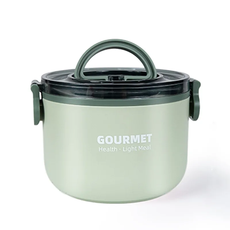Insulated Stainless Steel Thermal Food Jar