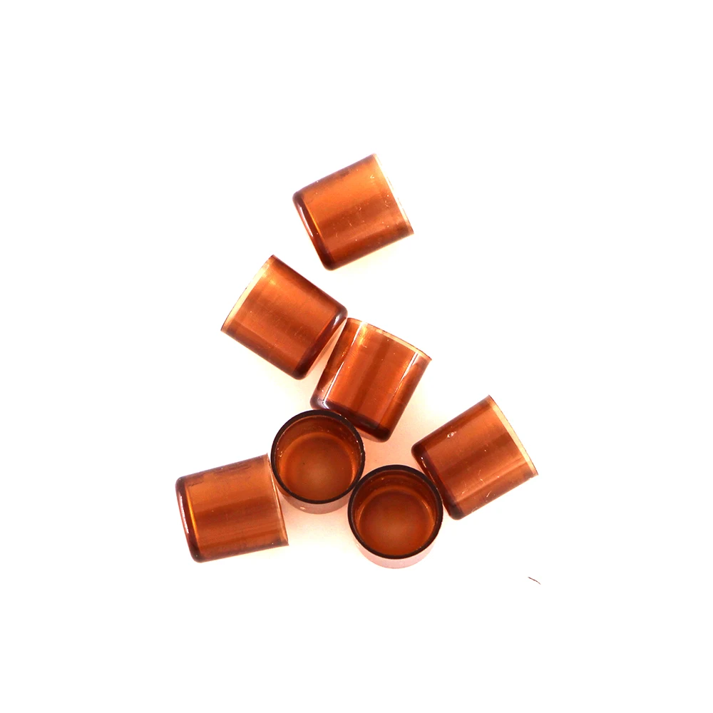Beekeeping Plastic Brown Rearing System Queen Cells Room Tools Cell Cage Cup Rear Breeding Apicultura Supplies 120PCS/Bag beekeeping tools,beekeeping accessories