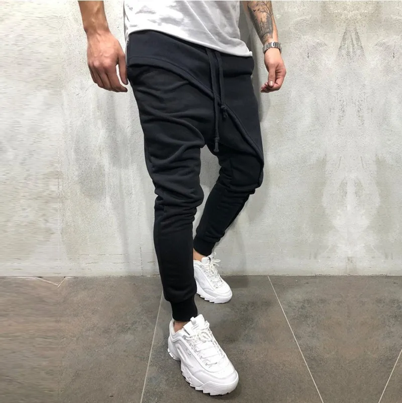 Pantalon Cargo pour hommes