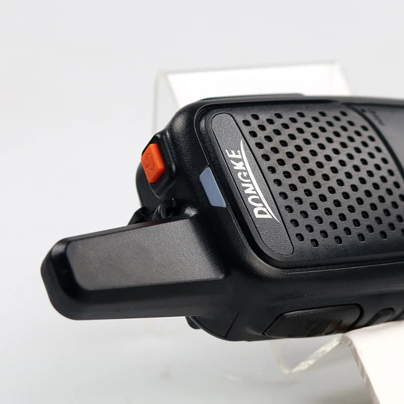 DONGKE 500 Мощные рации PRM446 PRS462 hf трансивер walky talky Профессиональный CB рации радио comunicador