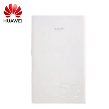 Günstige Huawei 5G 4G WIFI Router Im Freien 5G CPE Win H312-371 Unterstützung Sim Karte Slot NSA SA Netzwerk Modi