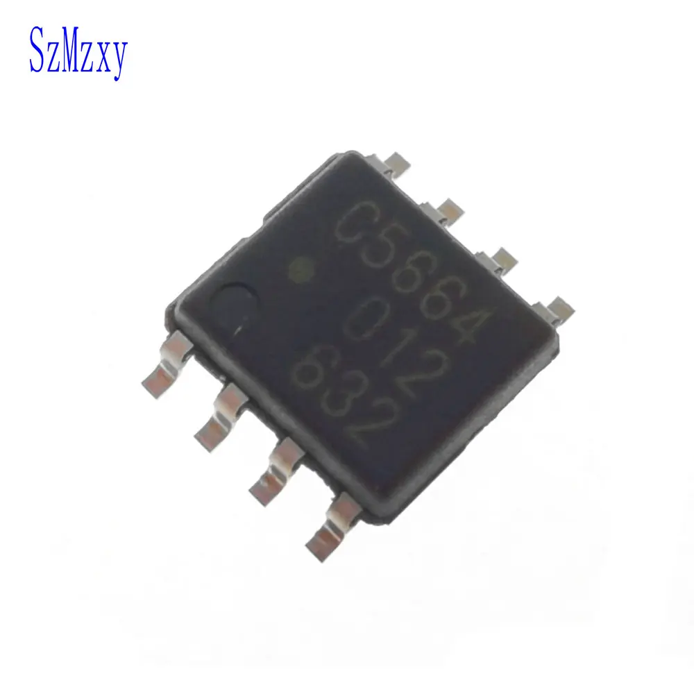 Новый 2SC5664-E1-AZ 2SC5664 C5664 2SC5664-E1 SOP8 | Обустройство дома