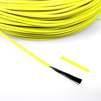 

50 METERS 12K 33 Ohm/m Carbon Fiber Heating Infrared Heating Cable