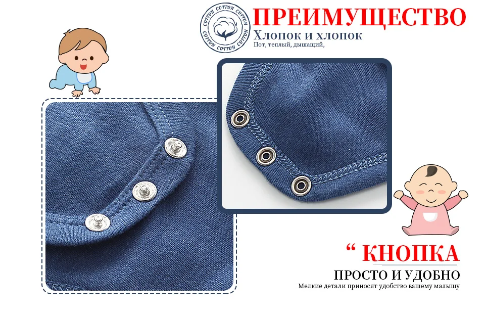 Коллекция года, Одежда для новорожденных мальчиков 3 шт./компл. хлопковые комбинезоны для девочек Дизайнерская одежда с короткими рукавами и рисунком для малышей roupas de bebes