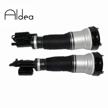 

Pay for Mercedes Benz W220 4 Matic 2 Front + 2 Rear Air Shocks ,1 Air Suspension Compressor ,1 Solenied Valve Block