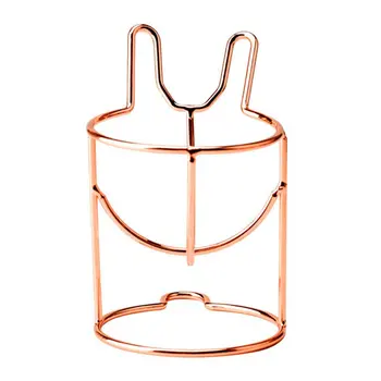 

Makeup Sponge Holder Animals Shape Puff Rack Powder Puff Blender Storage Rack Sponge Drying Stand Holder Beauty Makeup