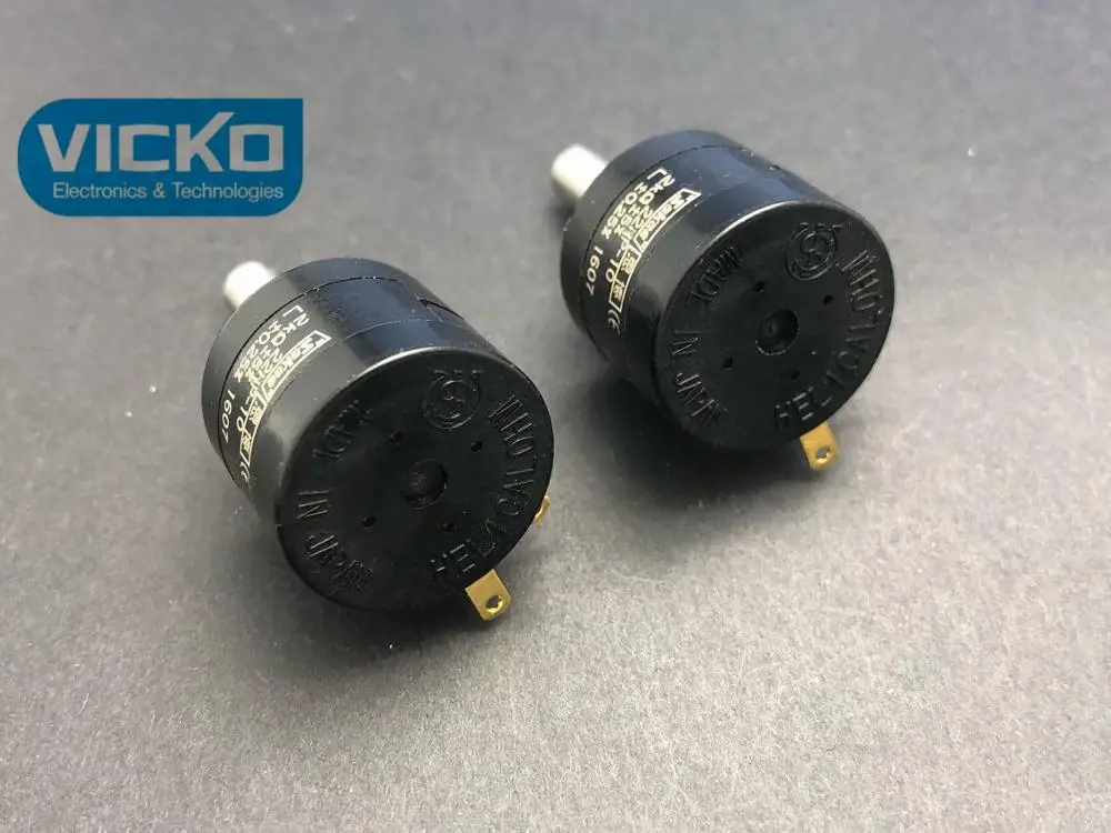 Японский SAKAE 22HP-10 20K многоповоротный потенциометр проволочный потенциометр переключатель