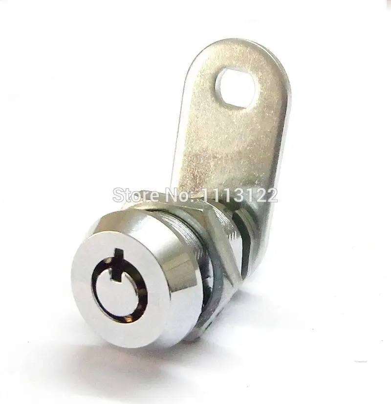 Tubular key Cam замки для игрового автомата 7 контактов аркадная машина замок M19x19 1